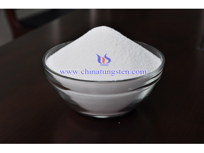 Amonio paratungstato (APT) Amonio paratungstato (APT)
