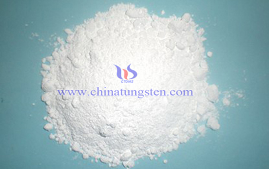 Sodium Tungstate Picture Sodium Tungstate Picture