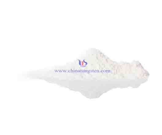 鎢酸鈉圖片