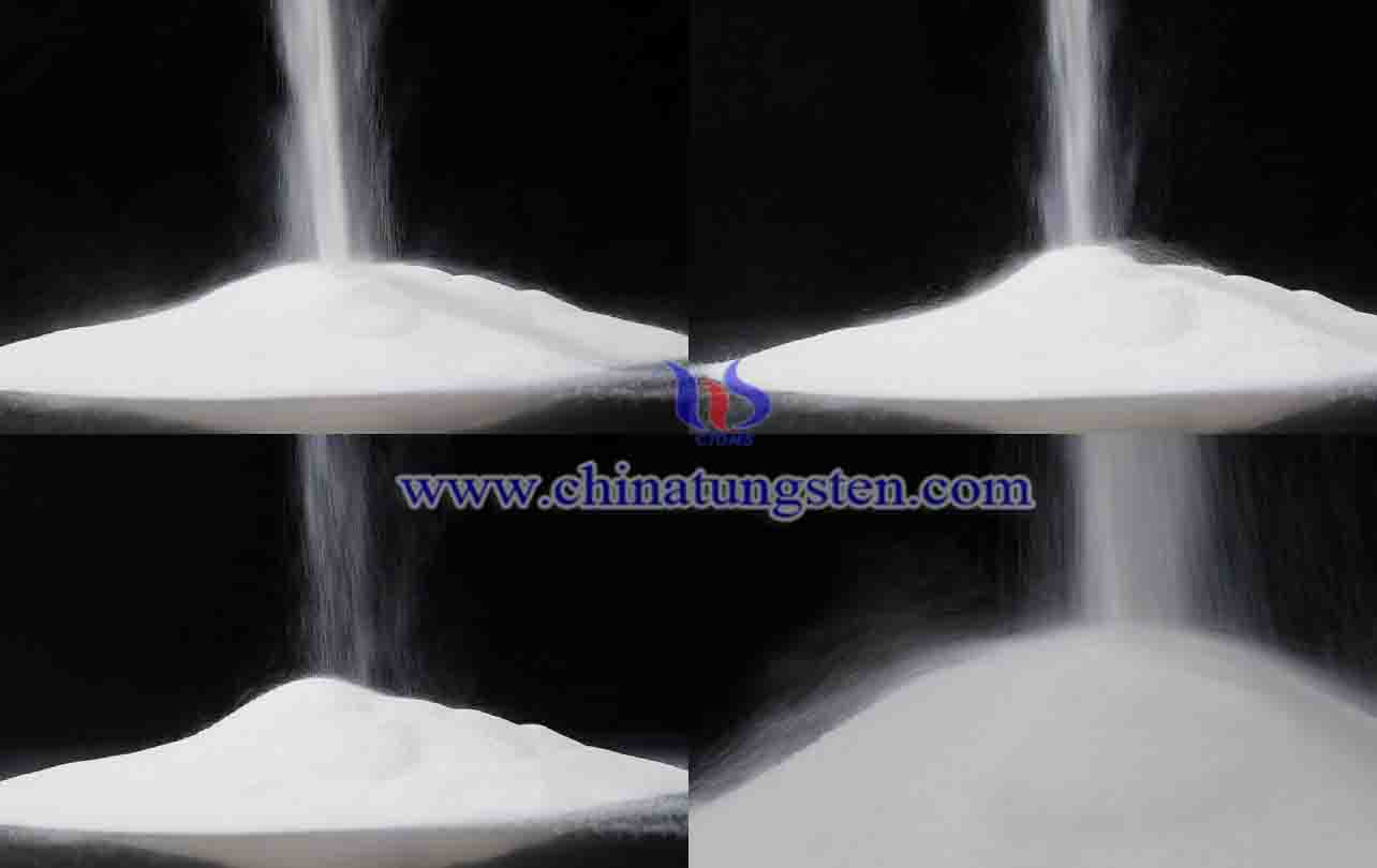 Sodium Tungstate Picture Sodium Tungstate Picture