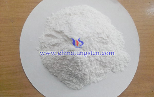 鎢酸鈉圖片 鎢酸鈉圖片