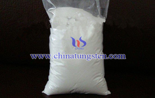 鎢酸鈉圖片 鎢酸鈉圖片