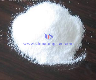 鎢酸鈉圖片