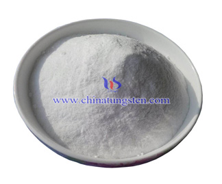鎢酸鈉圖片
